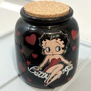 Heart Jar